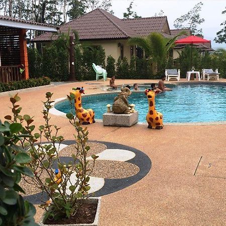 Dachatorn Village Khao Lak Ngoại thất bức ảnh