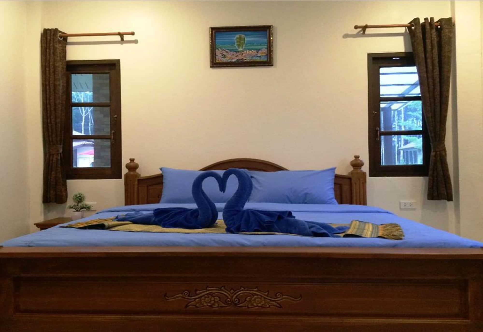 Dachatorn Village Khao Lak Ngoại thất bức ảnh