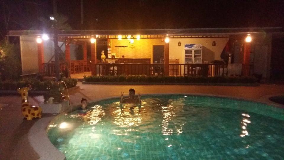 Dachatorn Village Khao Lak Ngoại thất bức ảnh