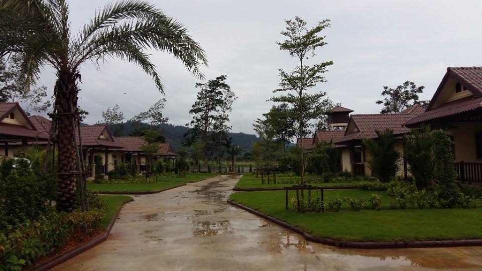 Dachatorn Village Khao Lak Ngoại thất bức ảnh