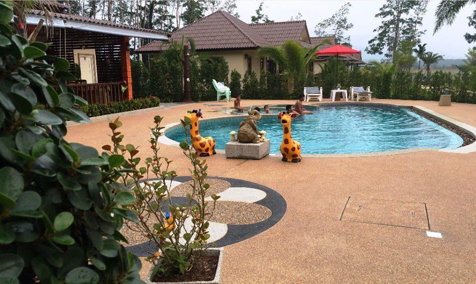 Dachatorn Village Khao Lak Ngoại thất bức ảnh