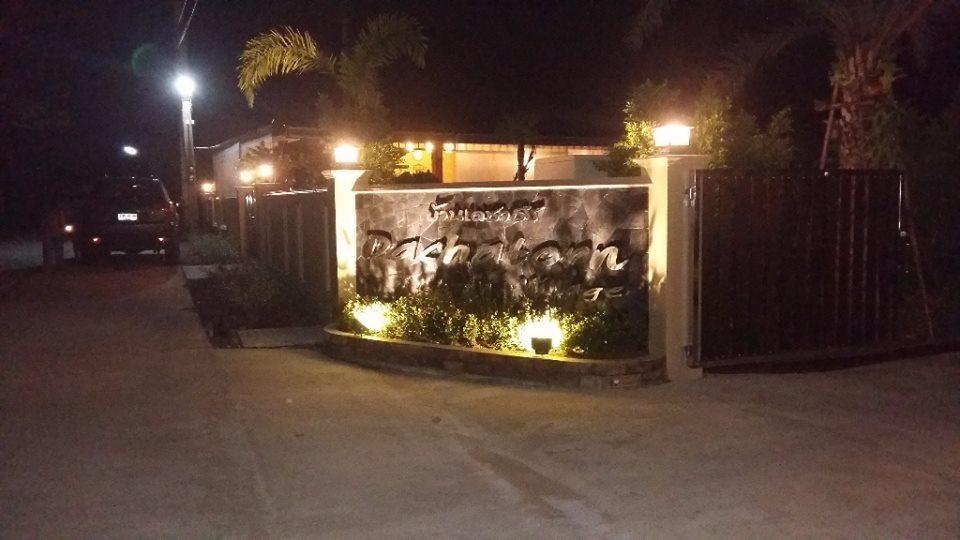 Dachatorn Village Khao Lak Ngoại thất bức ảnh