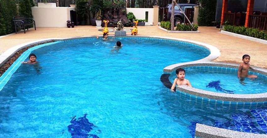 Dachatorn Village Khao Lak Ngoại thất bức ảnh