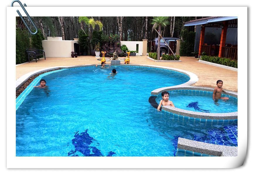 Dachatorn Village Khao Lak Ngoại thất bức ảnh