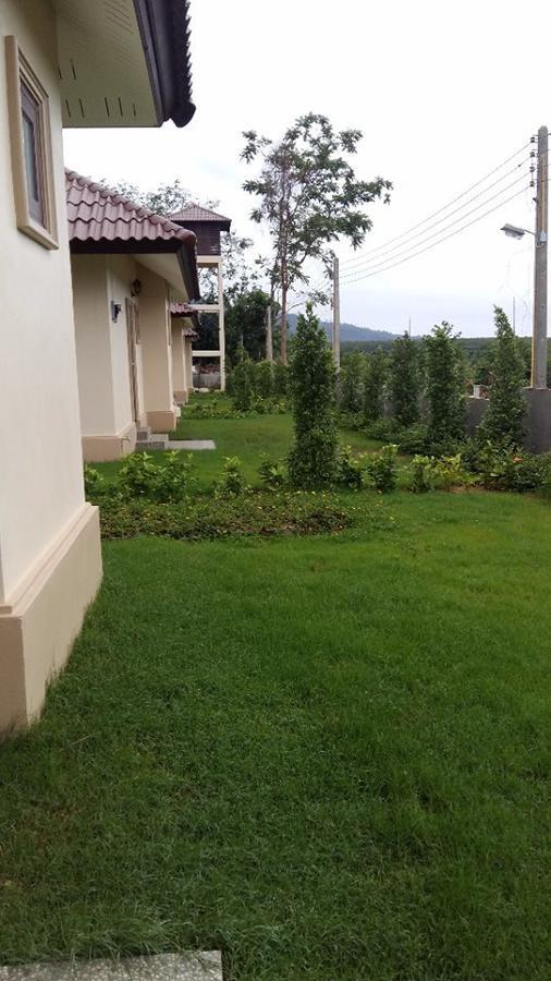 Dachatorn Village Khao Lak Ngoại thất bức ảnh