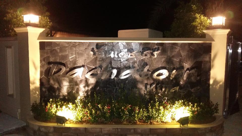 Dachatorn Village Khao Lak Ngoại thất bức ảnh