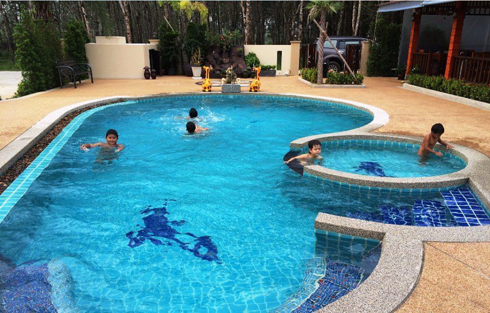 Dachatorn Village Khao Lak Ngoại thất bức ảnh