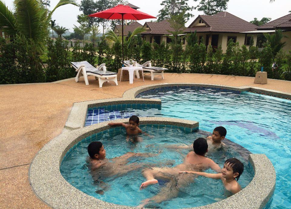 Dachatorn Village Khao Lak Ngoại thất bức ảnh