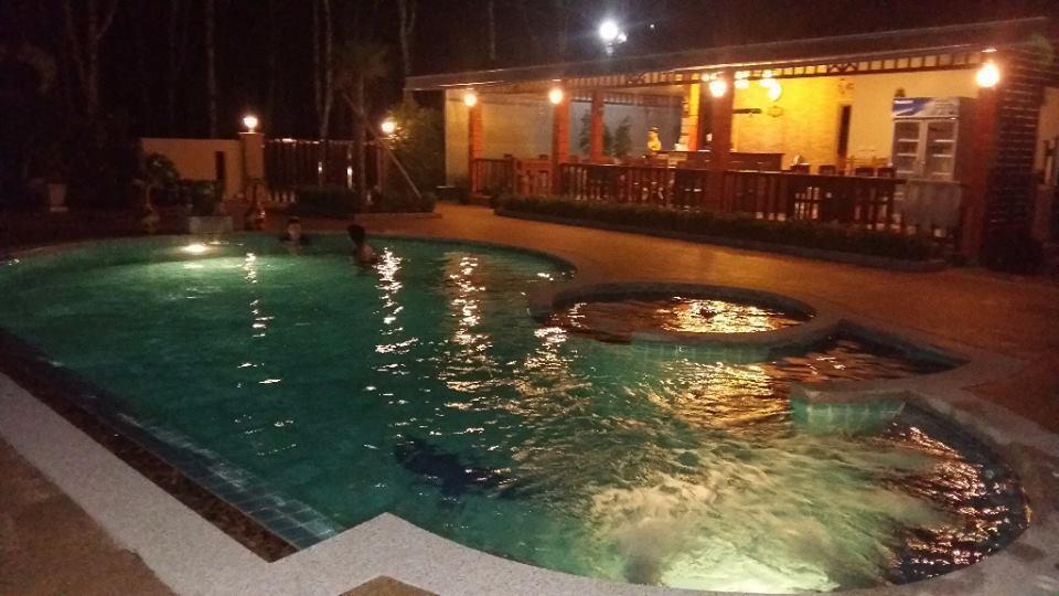 Dachatorn Village Khao Lak Ngoại thất bức ảnh