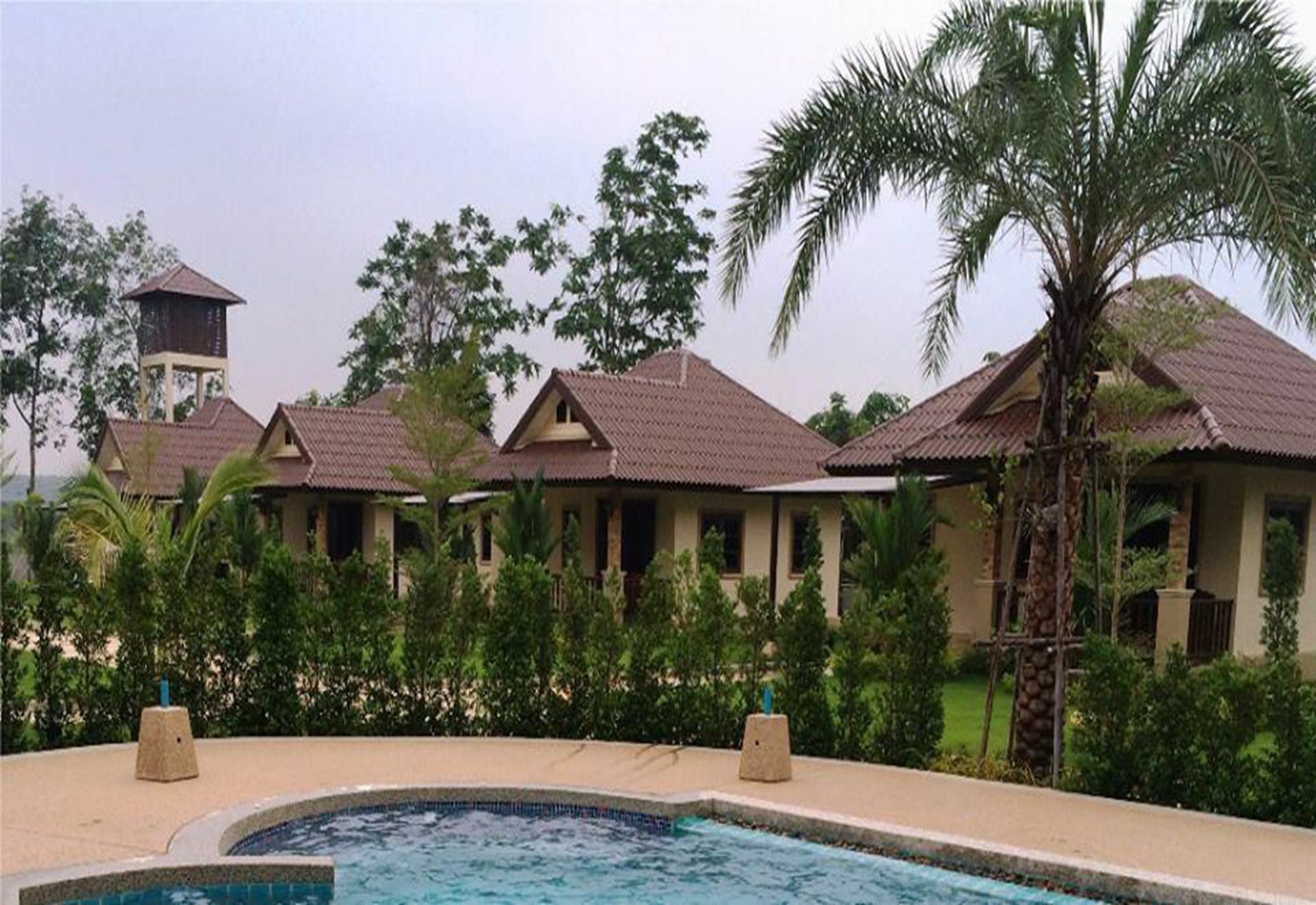 Dachatorn Village Khao Lak Ngoại thất bức ảnh