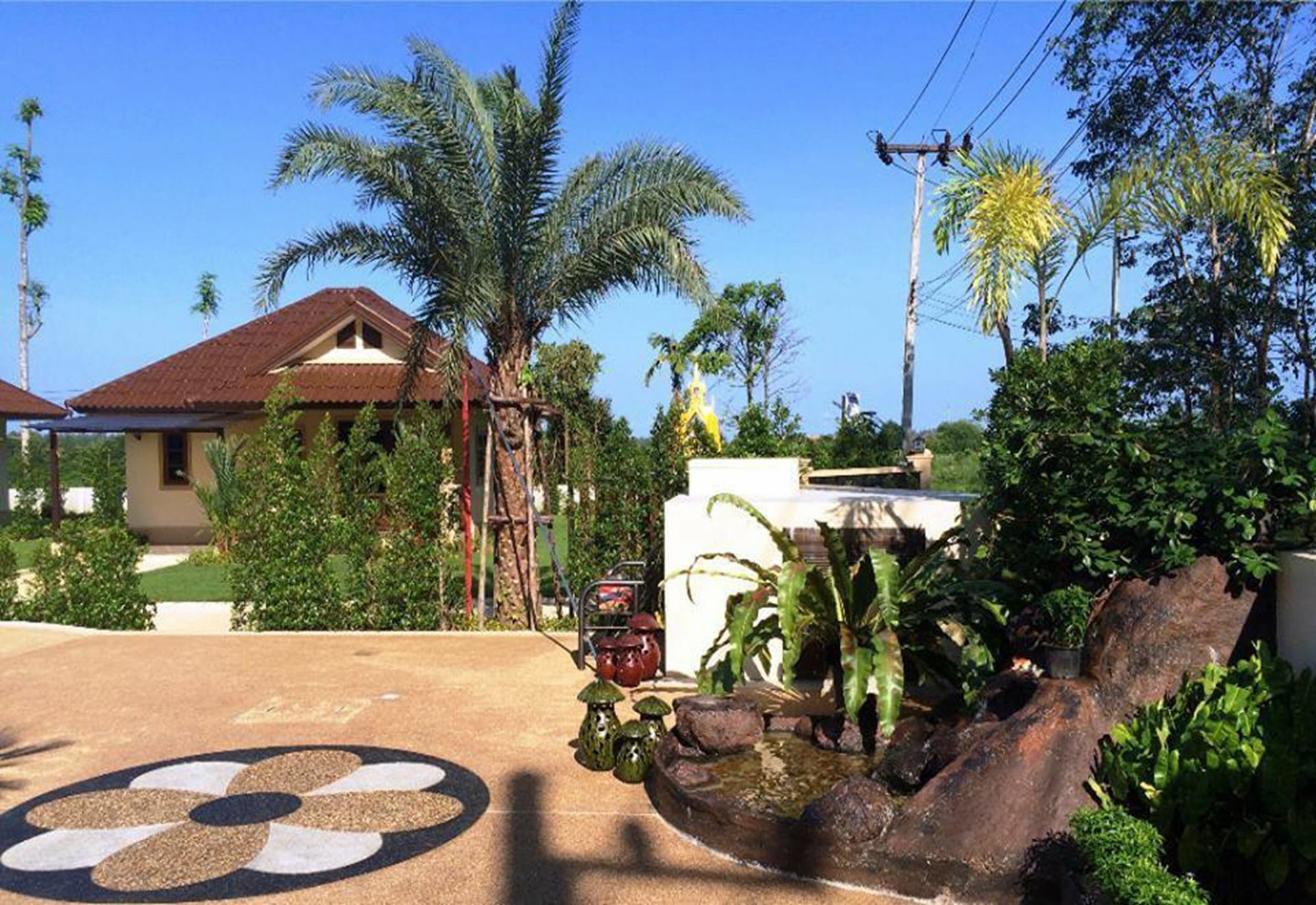 Dachatorn Village Khao Lak Ngoại thất bức ảnh