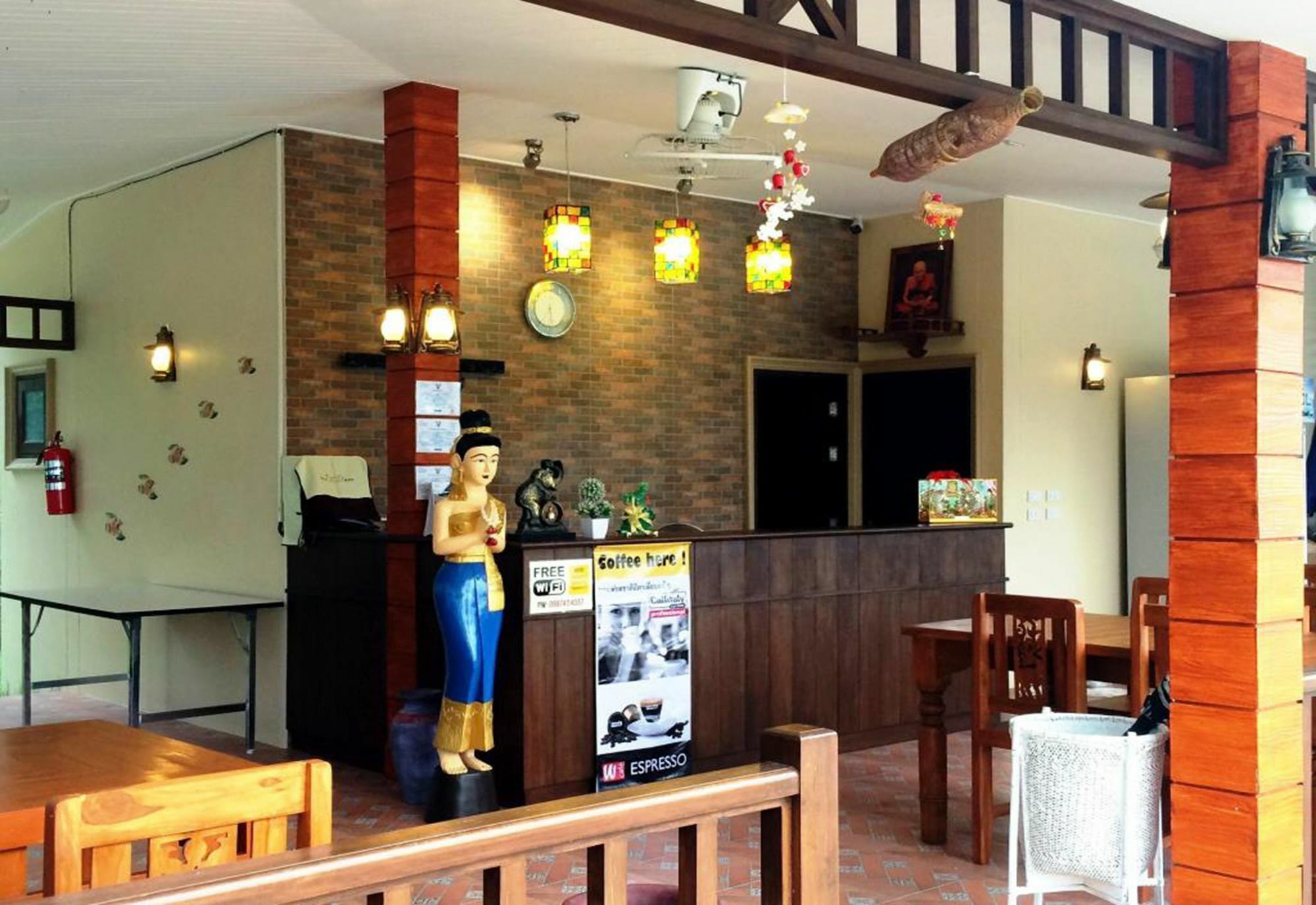 Dachatorn Village Khao Lak Ngoại thất bức ảnh