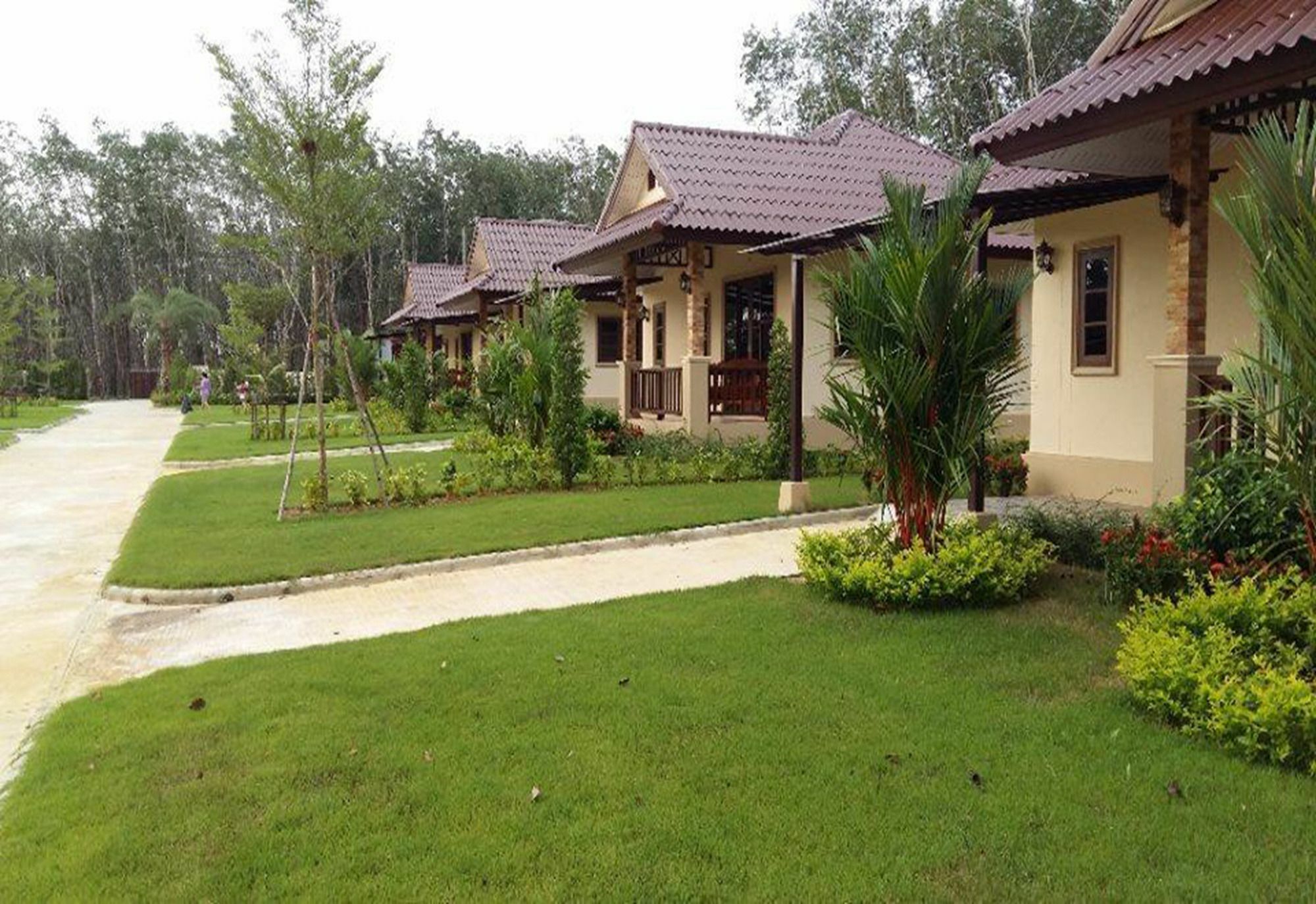 Dachatorn Village Khao Lak Ngoại thất bức ảnh