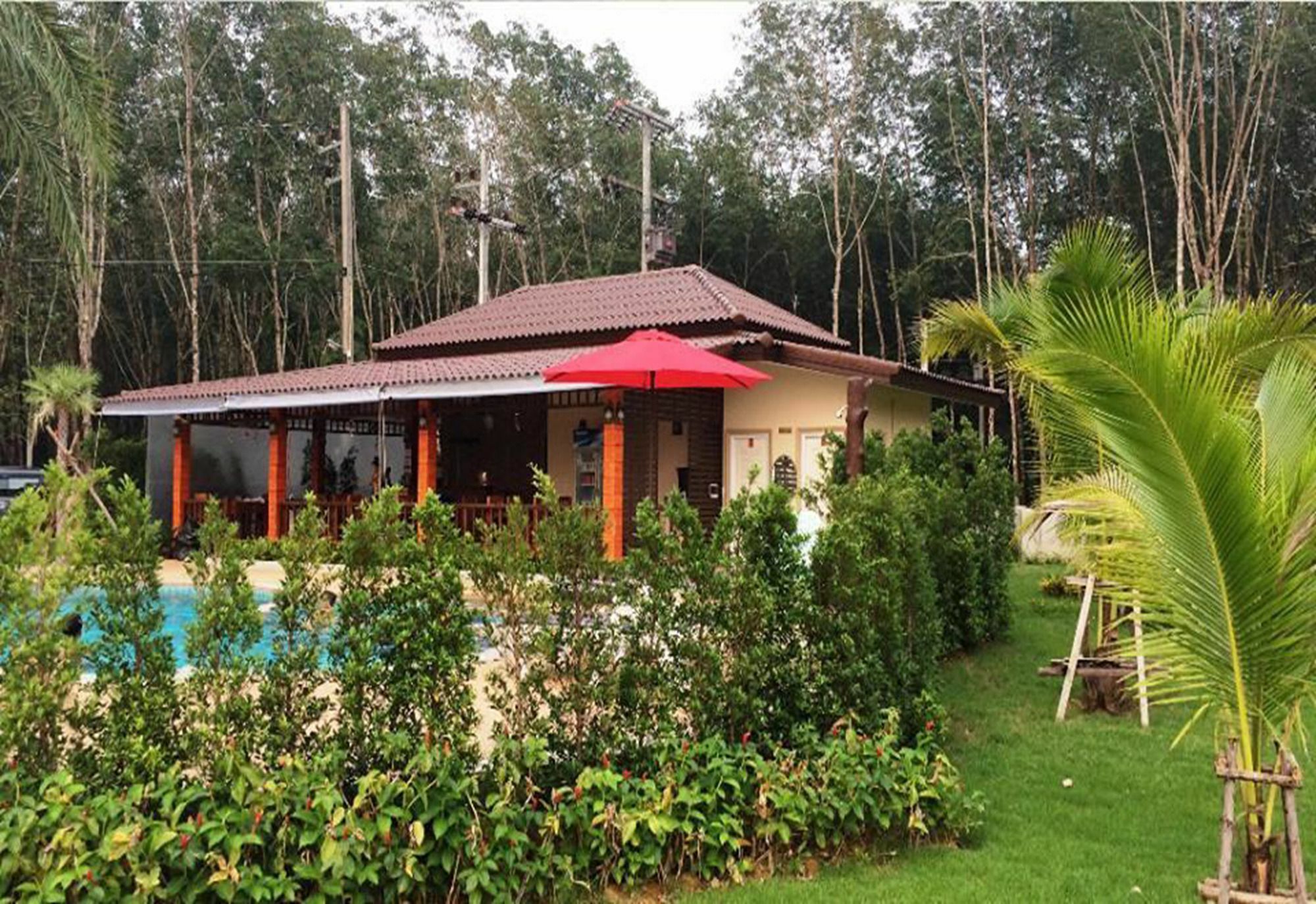 Dachatorn Village Khao Lak Ngoại thất bức ảnh